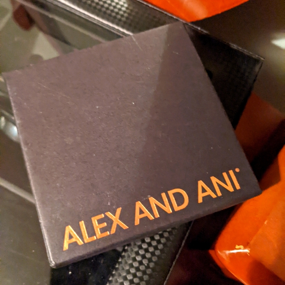 Alex and Ani Bracelet